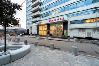 Аренда офиса 1816,9 м², ул. Земляной Вал, 9, фото 12