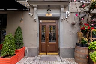 Аренда помещения свободного назначения 416,9 м², ул. Солянка, 1/2с1, фото 4