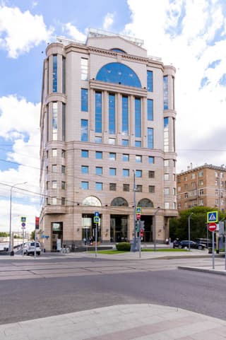 Аренда офиса 90,6 м², Овчинниковская наб., 20с1, фото 5
