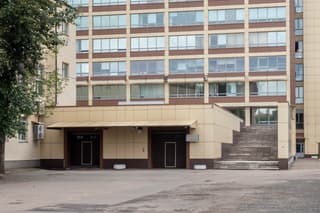 Аренда помещения свободного назначения 613,1 м², ул. Пресненский Вал, 14, фото 3