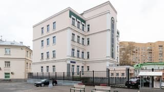 Аренда офиса 23,3 м², ул. Крутицкий Вал, 16, фото 1