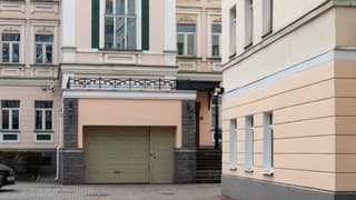 Аренда офиса 23,3 м², ул. Крутицкий Вал, 16, фото 5