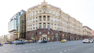 Продажа помещения свободного назначения 97,6 м², ул. Тверская, 9, фото 6