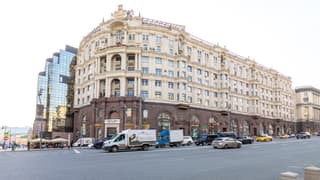 Продажа помещения свободного назначения 97,6 м², ул. Тверская, 9, фото 7