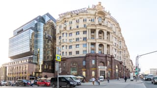 Продажа помещения свободного назначения 97,6 м², ул. Тверская, 9, фото 8