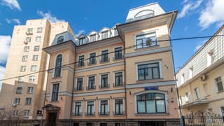 Аренда офиса 157 м², 1-й Колобовский пер., 17с1, фото 1