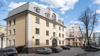 Аренда офиса 157 м², 1-й Колобовский пер., 17с1, фото 2