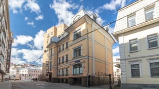 Аренда офиса 157 м², 1-й Колобовский пер., 17с1, фото 3