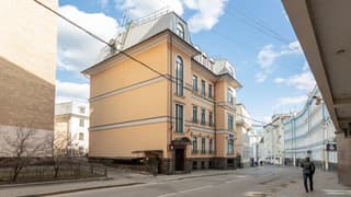 Аренда офиса 157 м², 1-й Колобовский пер., 17с1, фото 4