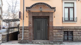 Аренда офиса 157 м², 1-й Колобовский пер., 17с1, фото 5