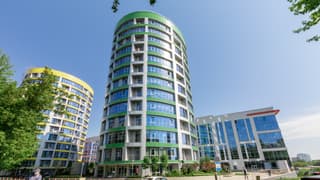 Аренда помещения свободного назначения 71,5 м², ул. Поклонная, 3, фото 5