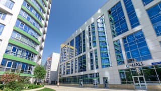 Аренда помещения свободного назначения 71,5 м², ул. Поклонная, 3, фото 6