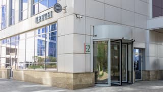 Аренда помещения свободного назначения 71,5 м², ул. Поклонная, 3, фото 10