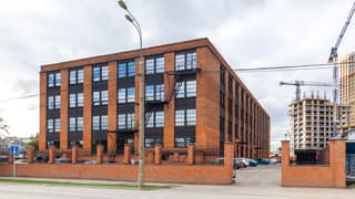 Аренда офиса 2985 м², Волгоградский просп., 32к31, фото 3