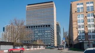 Аренда помещения свободного назначения 23,7 м², Бумажный проезд, 19с2, фото 6