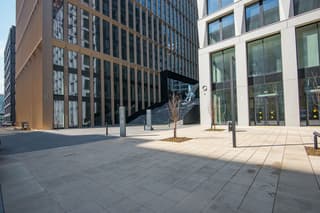 Аренда помещения свободного назначения 23,7 м², Бумажный проезд, 19с2, фото 8