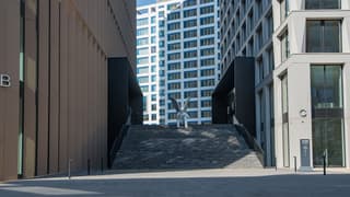 Аренда помещения свободного назначения 23,7 м², Бумажный проезд, 19с2, фото 9
