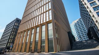Аренда помещения свободного назначения 23,7 м², Бумажный проезд, 19с2, фото 10