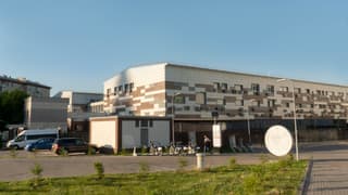 Аренда офиса 165 м², ул. 3-я Хорошёвская, 18к1, фото 1