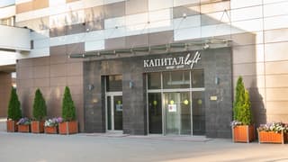 Аренда офиса 165 м², ул. 3-я Хорошёвская, 18к1, фото 3