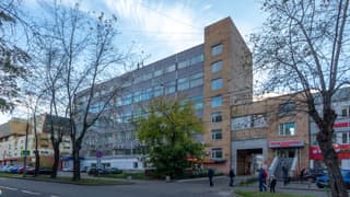 Аренда помещения свободного назначения 540 м², Семёновская пл., 7к17А, фото 2