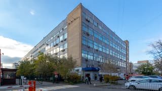 Аренда помещения свободного назначения 540 м², Семёновская пл., 7к17А, фото 1