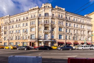Аренда помещения свободного назначения 45 м², ул. Кожевническая, 1с1, фото 1