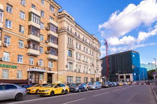 Аренда помещения свободного назначения 45 м², ул. Кожевническая, 1с1, фото 2
