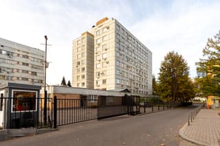 Аренда офиса 113 м², Научный проезд, 12, фото 1