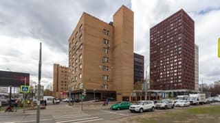 Аренда офиса 138 м², ул. Профсоюзная, 66с1, фото 1
