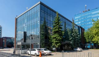 Аренда офиса 1232,5 м², ул. Кожевническая, 14, фото 11