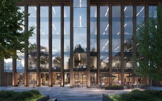Продажа офиса 390,3 м², проезд Жуков, 8с3, фото 3