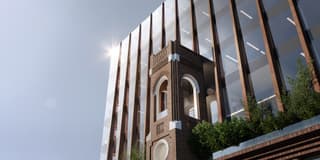 Продажа офиса 390,3 м², проезд Жуков, 8с3, фото 6