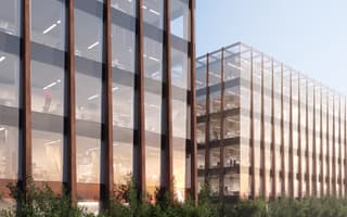Продажа офиса 390,3 м², проезд Жуков, 8с3, фото 7