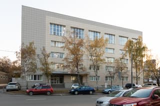 Аренда офиса 486 м², 1-й Магистральный проезд, 11с1, фото 1