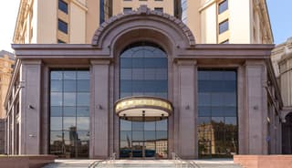 Аренда офиса 582 м², Павелецкая пл., 2с2, фото 4