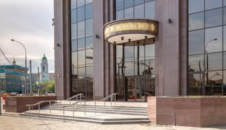 Аренда офиса 582 м², Павелецкая пл., 2с2, фото 5