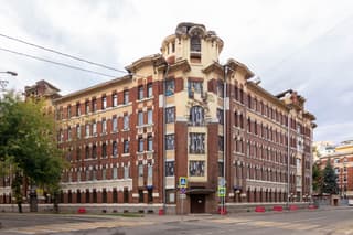 Аренда офиса 113 м², ул. Гиляровского, 65с1, фото 1