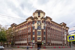 Аренда офиса 113 м², ул. Гиляровского, 65с1, фото 2