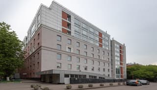 Аренда офиса 615 м², ул. Кржижановского, 14к3, фото 1