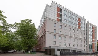 Аренда офиса 615 м², ул. Кржижановского, 14к3, фото 2
