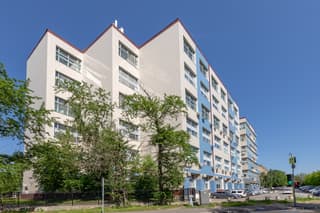 Продажа офиса 6884,1 м², ул. Кржижановского, 29к1, фото 4
