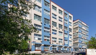 Продажа офиса 6884,1 м², ул. Кржижановского, 29к1, фото 5