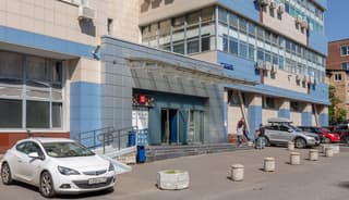 Продажа офиса 6884,1 м², ул. Кржижановского, 29к1, фото 6