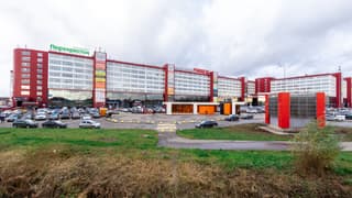 Аренда офиса 2105 м², кв 1, 4с1, фото 2