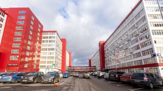 Аренда офиса 2105 м², кв 1, 4с1, фото 1