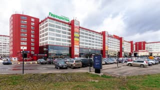 Аренда офиса 2105 м², кв 1, 4с1, фото 3