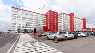 Аренда офиса 2105 м², кв 1, 4с1, фото 5
