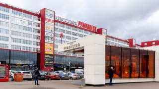 Аренда офиса 2105 м², кв 1, 4с1, фото 7