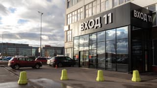 Аренда офиса 2105 м², кв 1, 4с1, фото 8